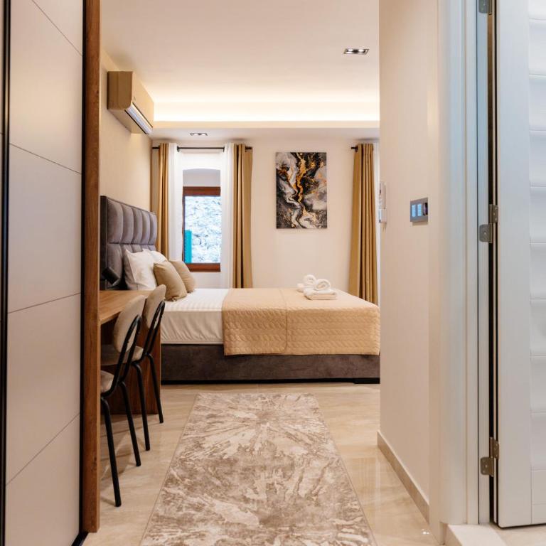 Avenza Residences Kotor Old Town - Superior Studio - 4