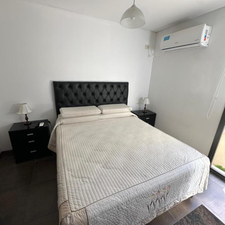 Departamento Zona Centro Carlos Paz - Apartamento de 1 dormitorio - 4