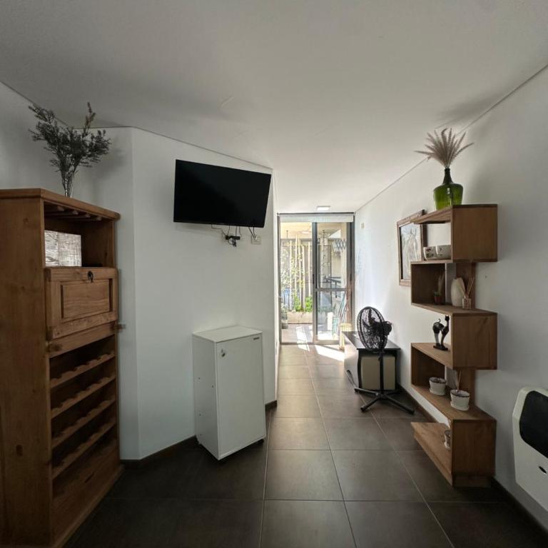 Departamento Zona Centro Carlos Paz - Apartamento de 1 dormitorio - 5