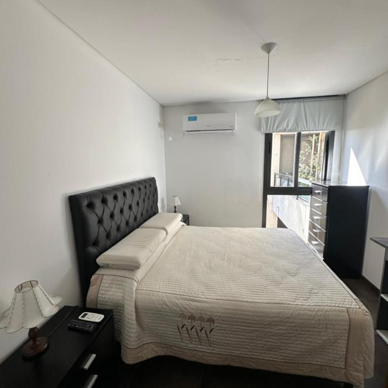 Departamento Zona Centro Carlos Paz - Apartamento de 1 dormitorio - 8