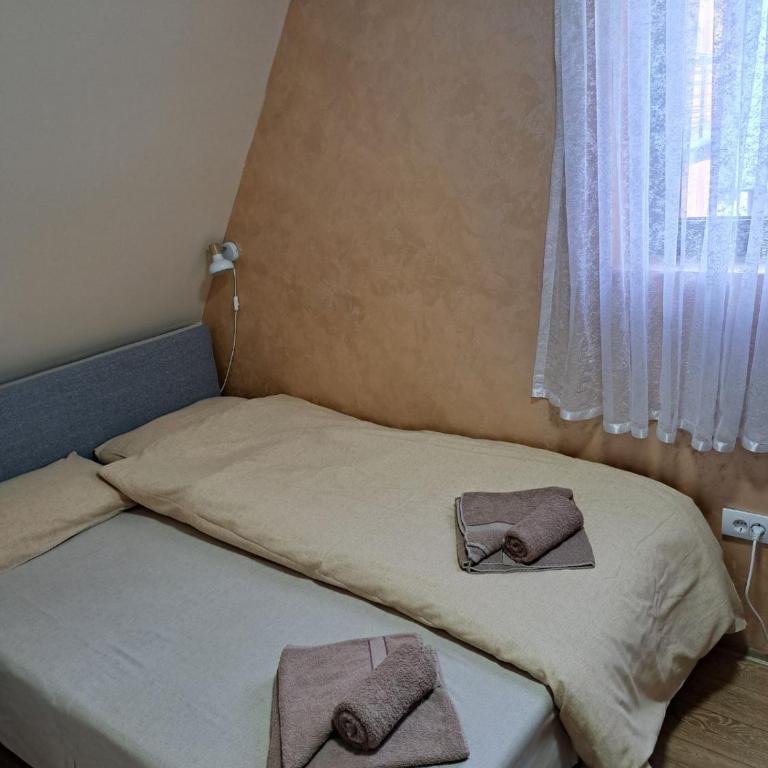 Villa Zagorka and mountain houses A, M, D - Two-Bedroom Chalet - 17