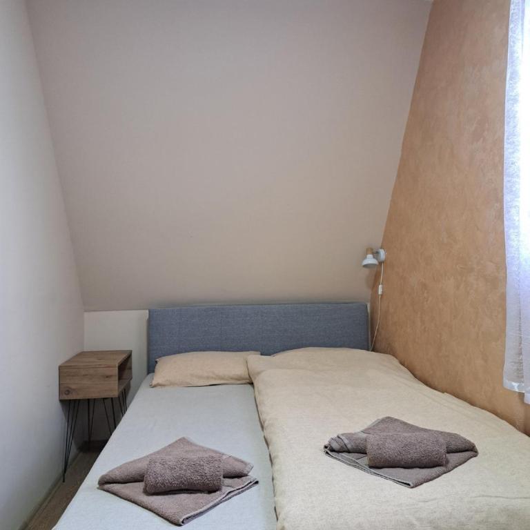 Villa Zagorka and mountain houses A, M, D - Two-Bedroom Chalet - 18