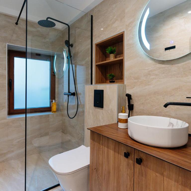 Avenza Residences Kotor Old Town - Superior Studio - 11