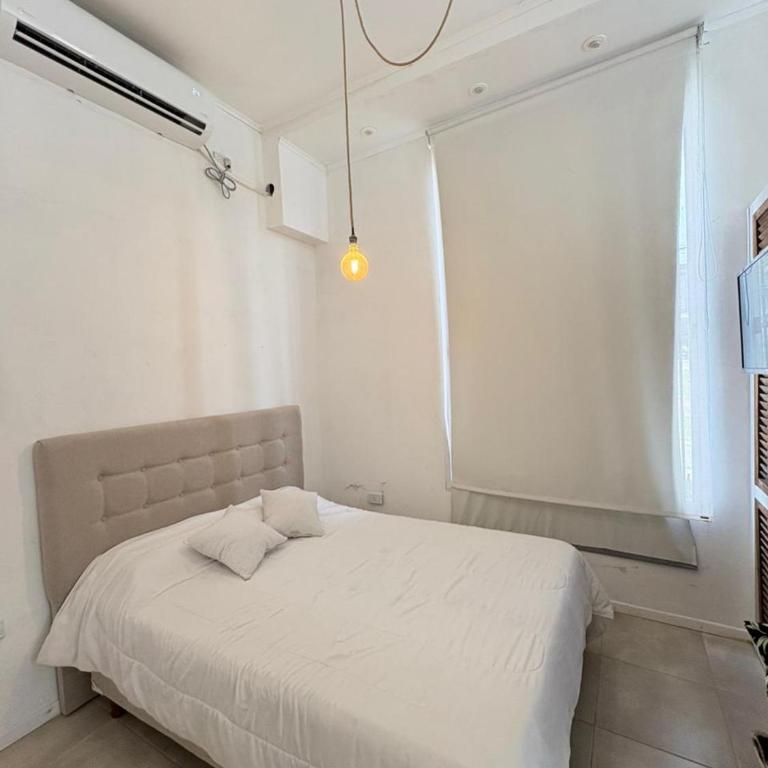 Perla Blanca - One-Bedroom Apartment - 1