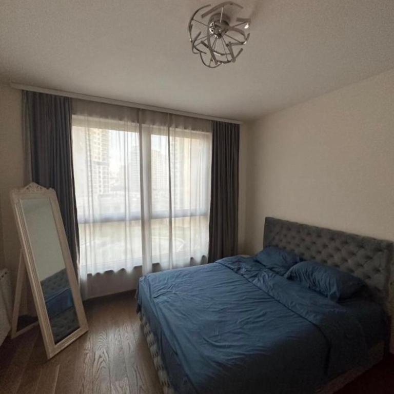 BW Arcadia RIVÉ Apartment - One-Bedroom Apartment - 8