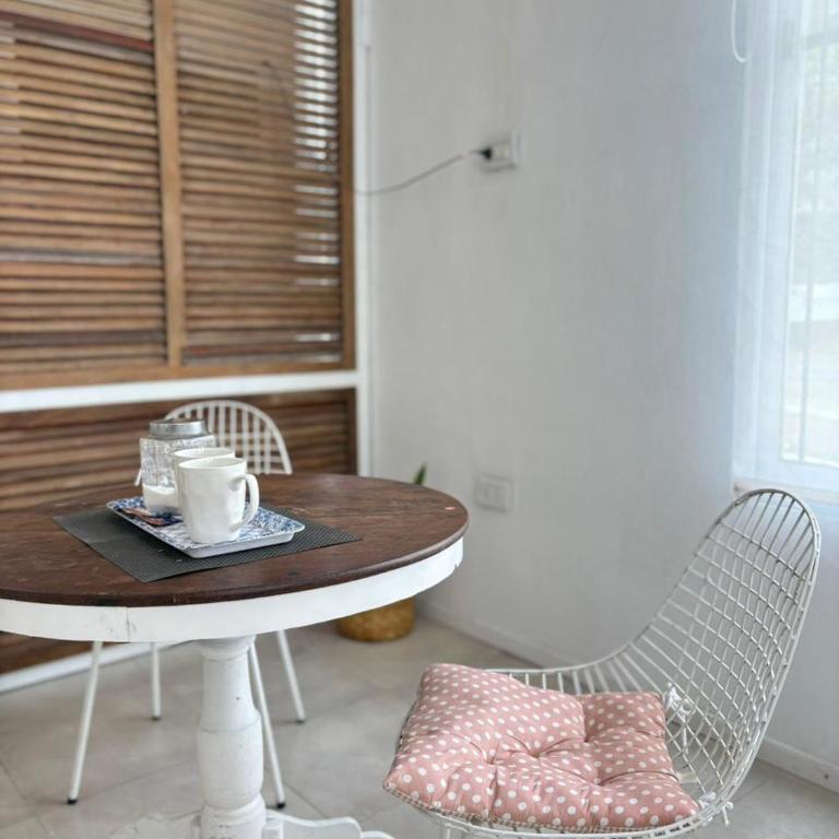 Perla Blanca - One-Bedroom Apartment - 2