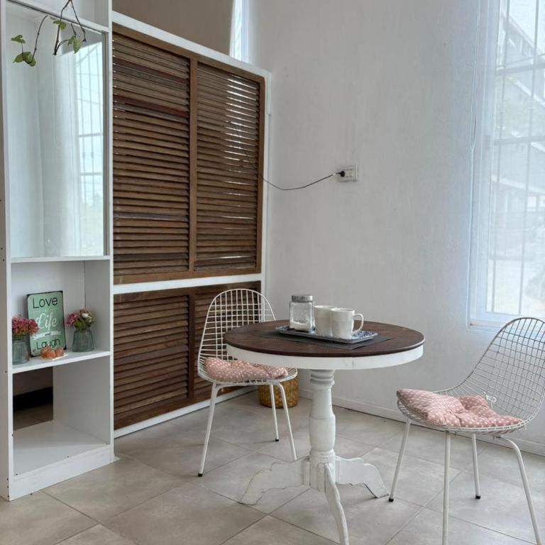 Perla Blanca - One-Bedroom Apartment - 5