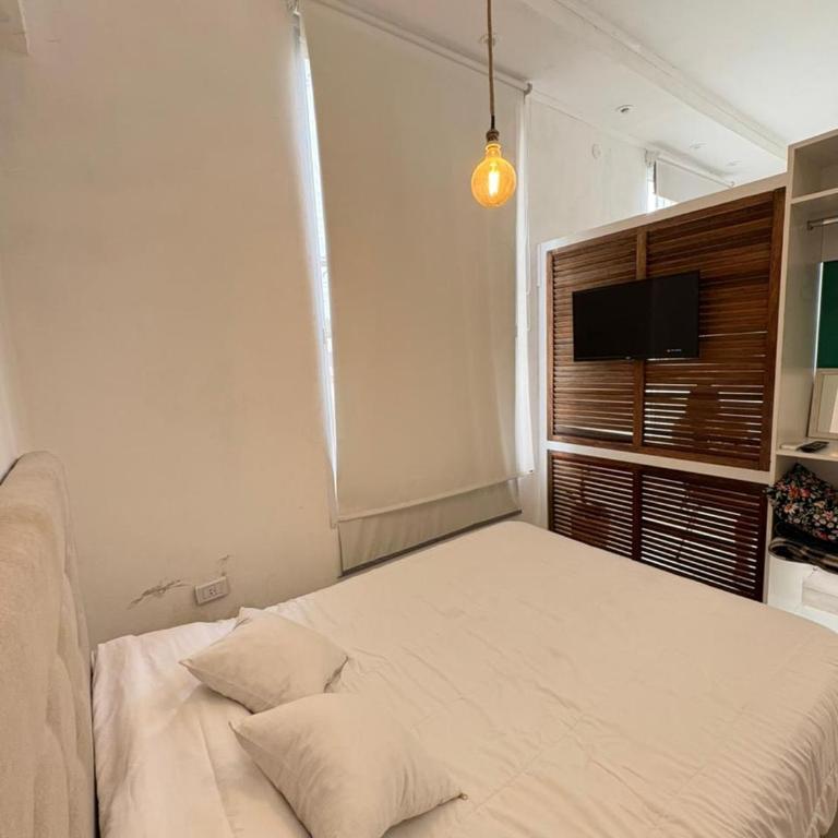 Perla Blanca - One-Bedroom Apartment - 6