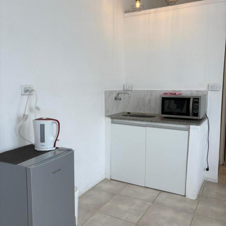 Perla Blanca - One-Bedroom Apartment - 8