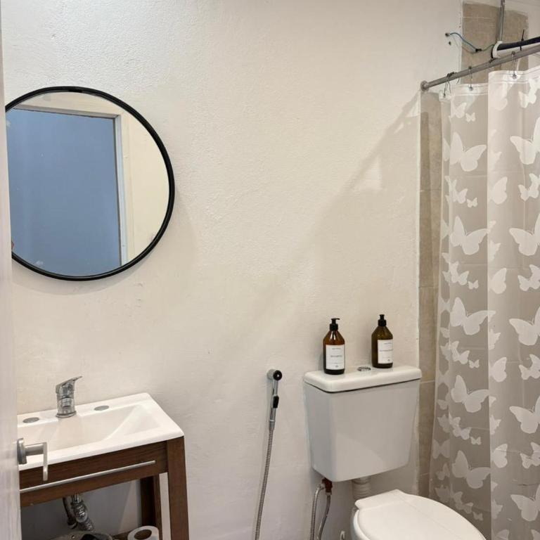 Perla Blanca - One-Bedroom Apartment - 10