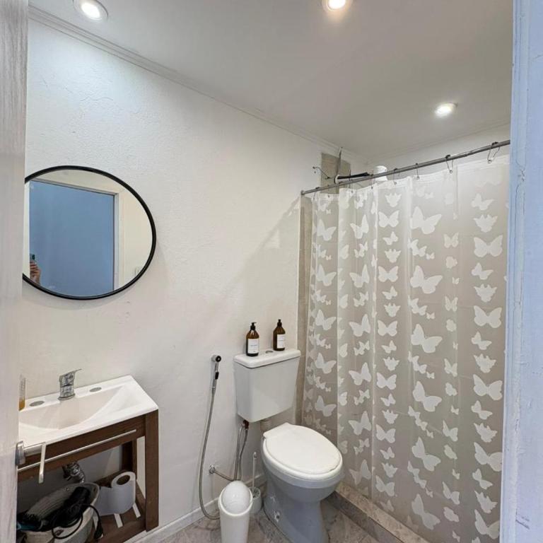 Perla Blanca - One-Bedroom Apartment - 11