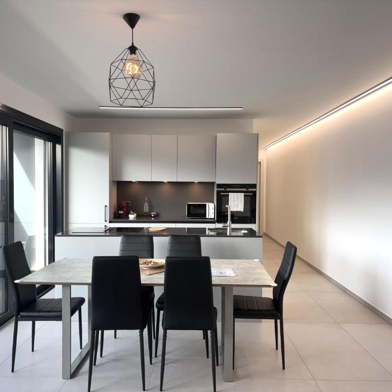 Locarno Centro, a pochi passi dal lago - Free Parking - Appartement avec Vue sur la Montagne - 2