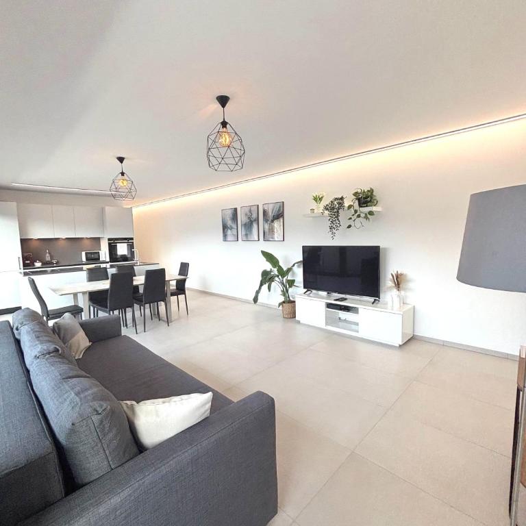 Locarno Centro, a pochi passi dal lago - Free Parking - Appartement avec Vue sur la Montagne - 5