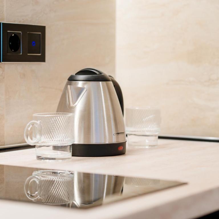 Avenza Residences Kotor Old Town - Superior Studio - 28