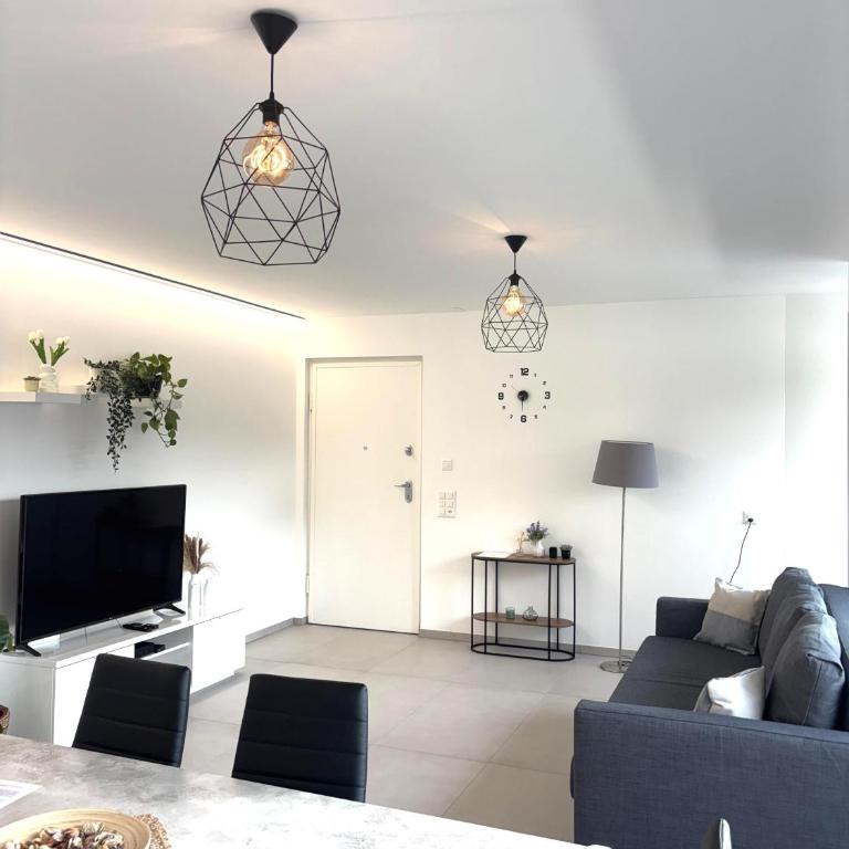 Locarno Centro, a pochi passi dal lago - Free Parking - Appartement avec Vue sur la Montagne - 8