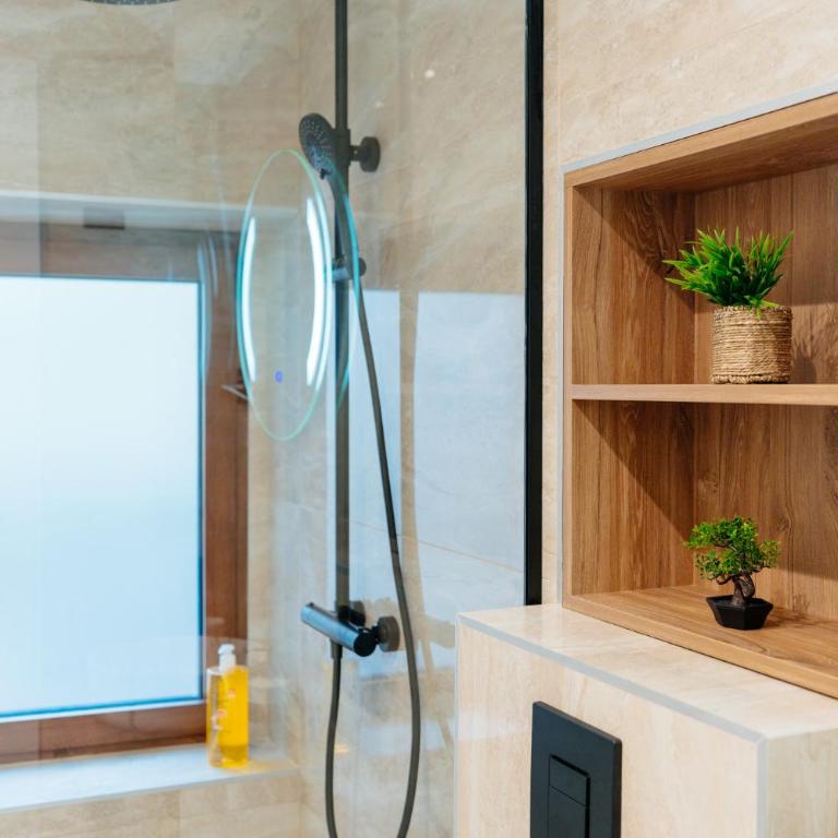 Avenza Residences Kotor Old Town - Superior Studio - 31