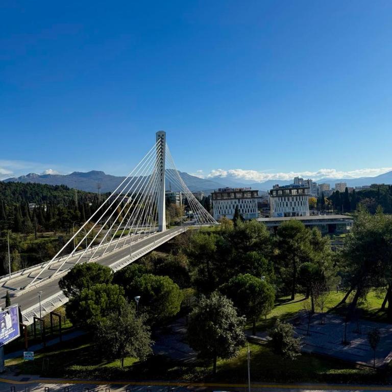 Milenijum apartman - Apartman sa 1 Spavaćom Sobom - 1