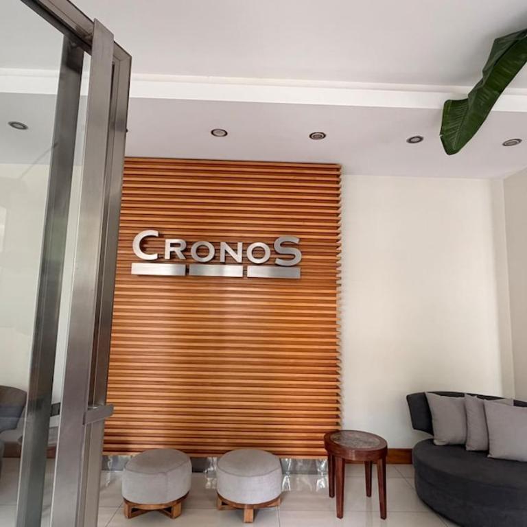 Departamento moderno Mar del Plata - La Perla - Apartamento de 2 dormitorios - 1