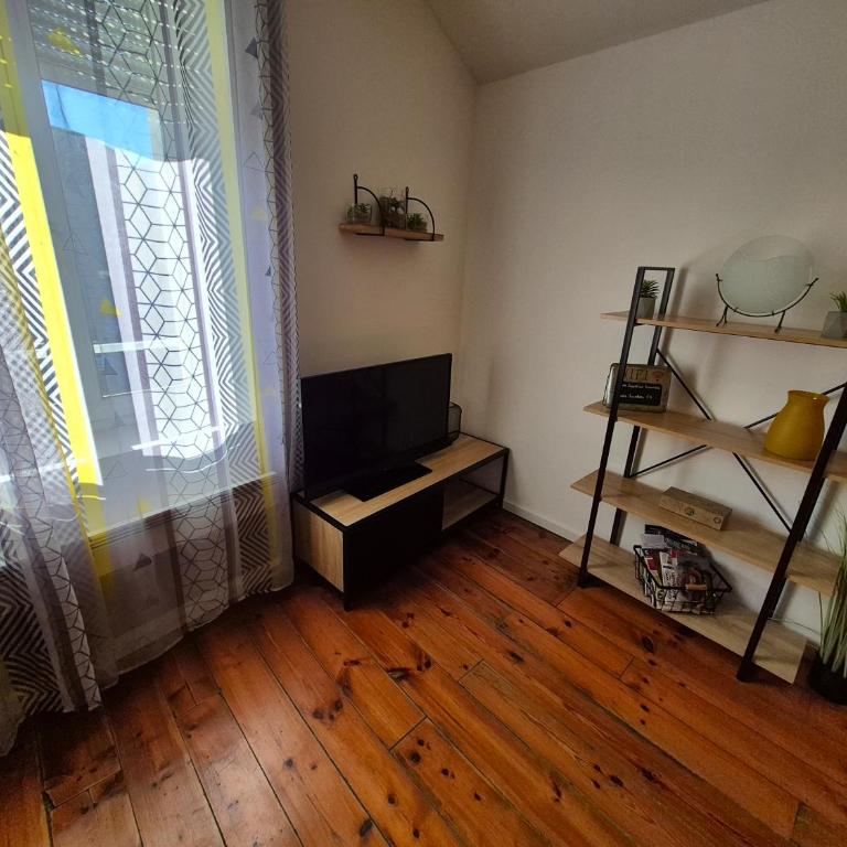 L'industriel - Lourdes Centre - Appartement 1 Chambre - 3