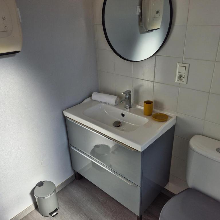 L'industriel - Lourdes Centre - Appartement 1 Chambre - 7