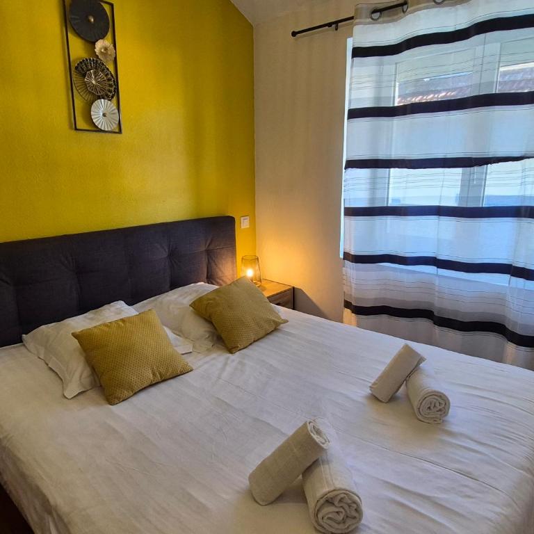 L'industriel - Lourdes Centre - Appartement 1 Chambre - 8