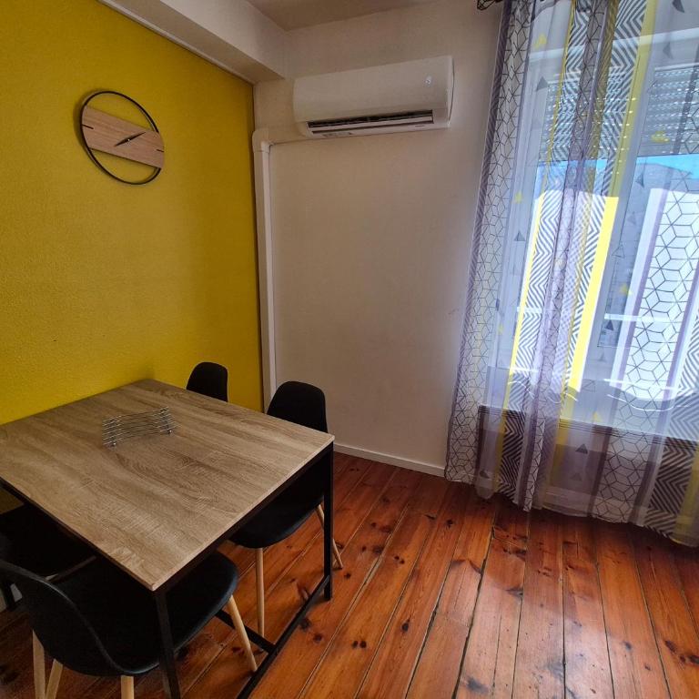 L'industriel - Lourdes Centre - Appartement 1 Chambre - 9