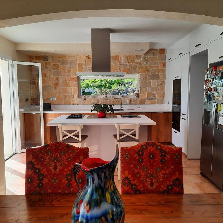 Le Clos Manon - Villa 3 Chambres - 3
