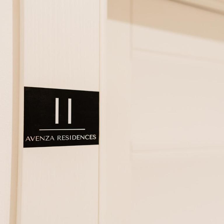 Avenza Residences Kotor Old Town - Deluxe Studio - 21