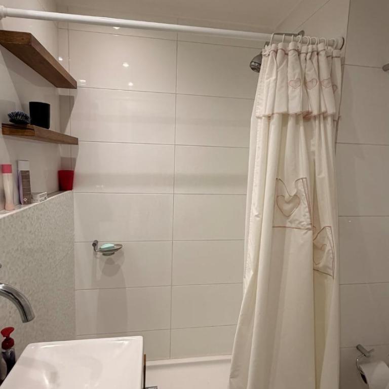 Departamento moderno Mar del Plata - La Perla - Apartamento de 2 dormitorios - 25