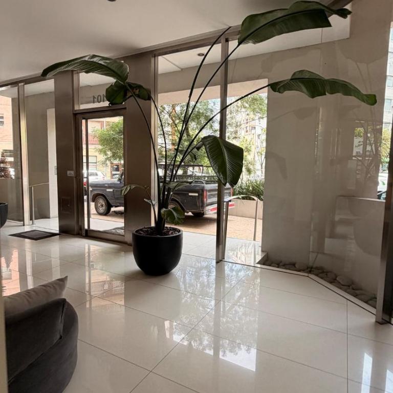 Departamento moderno Mar del Plata - La Perla - Apartamento de 2 dormitorios - 5