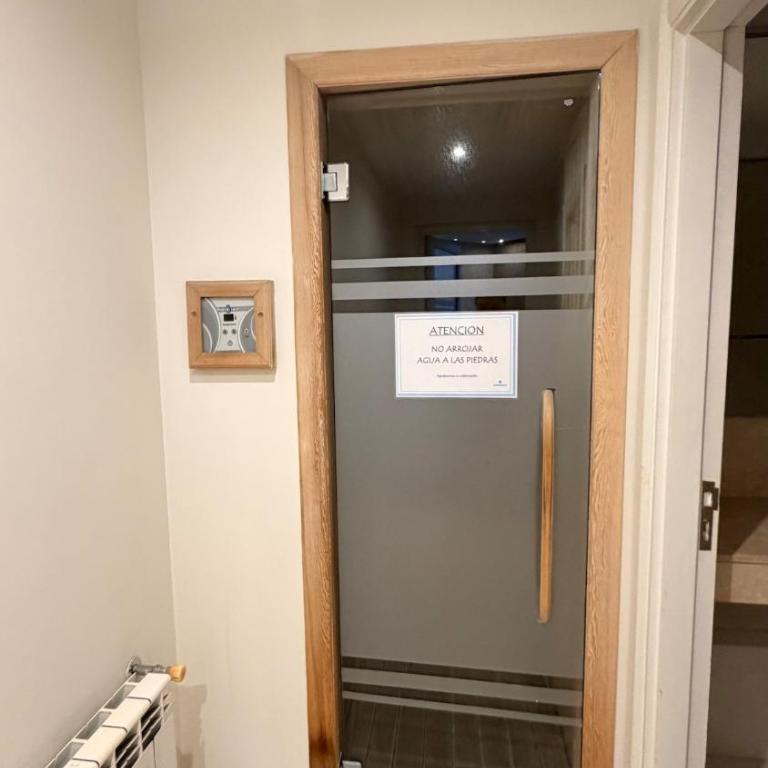 Departamento moderno Mar del Plata - La Perla - Apartamento de 2 dormitorios - 6