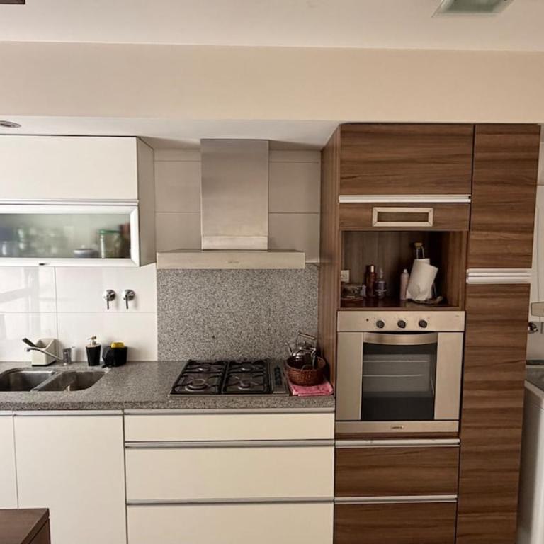 Departamento moderno Mar del Plata - La Perla - Apartamento de 2 dormitorios - 7