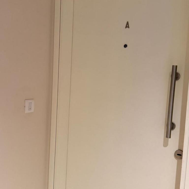 Departamento moderno Mar del Plata - La Perla - Apartamento de 2 dormitorios - 8