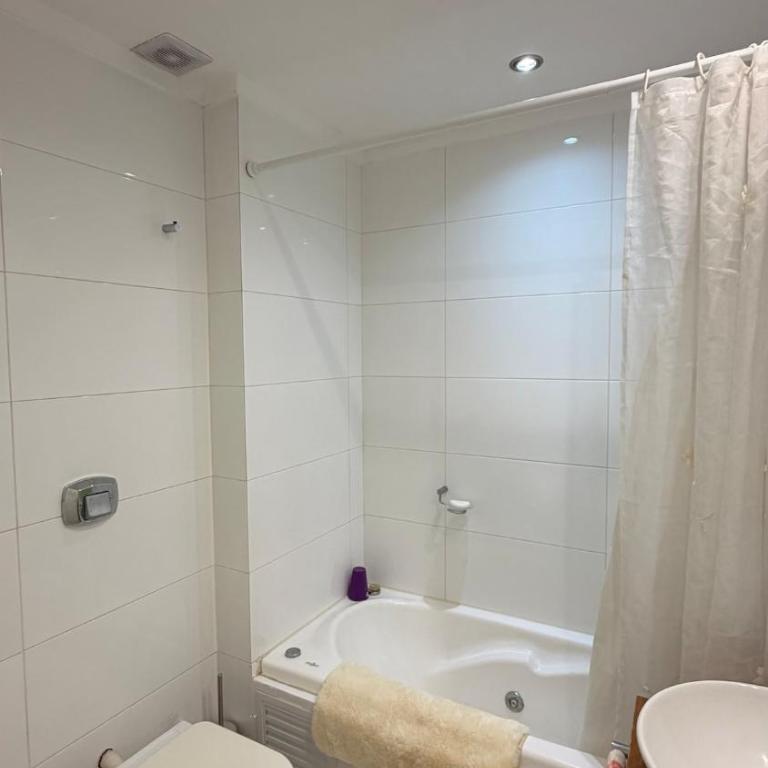 Departamento moderno Mar del Plata - La Perla - Apartamento de 2 dormitorios - 10