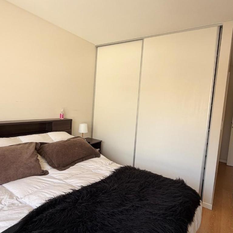 Departamento moderno Mar del Plata - La Perla - Apartamento de 2 dormitorios - 16