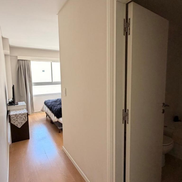 Departamento moderno Mar del Plata - La Perla - Apartamento de 2 dormitorios - 19