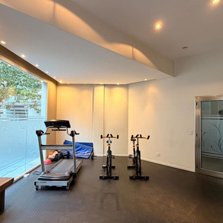 Departamento moderno Mar del Plata - La Perla - Apartamento de 2 dormitorios - 22