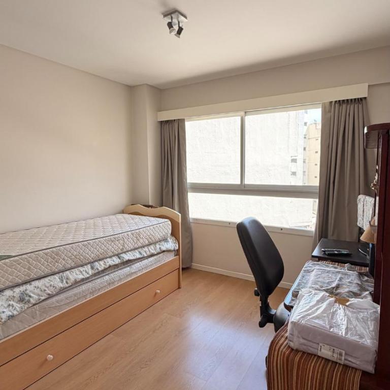 Departamento moderno Mar del Plata - La Perla - Apartamento de 2 dormitorios - 23