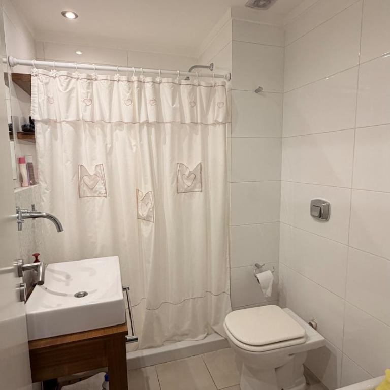 Departamento moderno Mar del Plata - La Perla - Apartamento de 2 dormitorios - 26