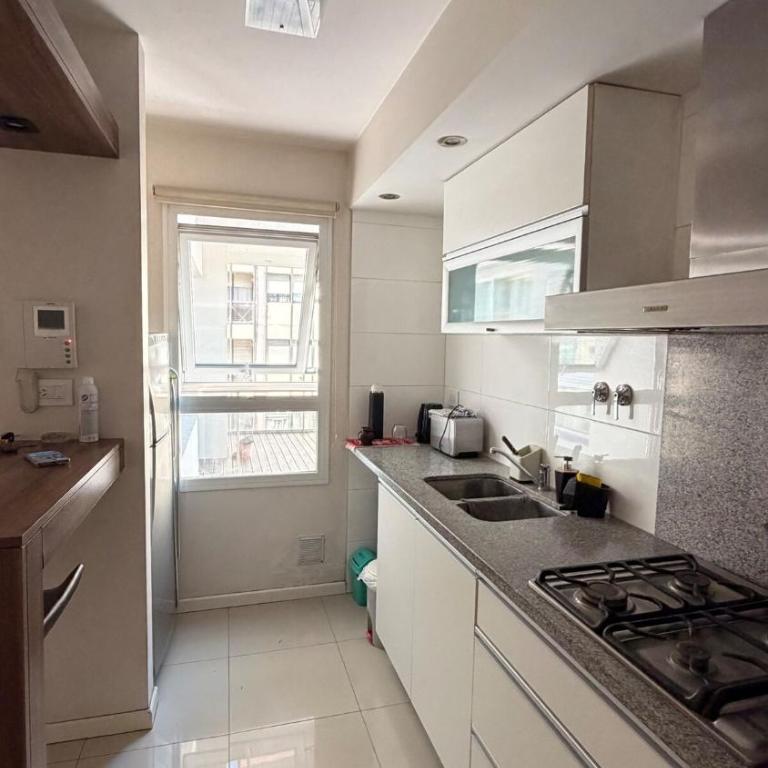 Departamento moderno Mar del Plata - La Perla - Apartamento de 2 dormitorios - 27