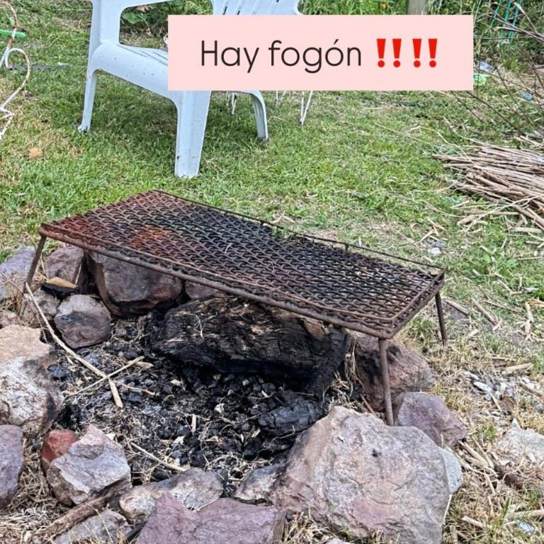 Amanda Relax and nature beautiful beach - Casa de 2 dormitorios - 4