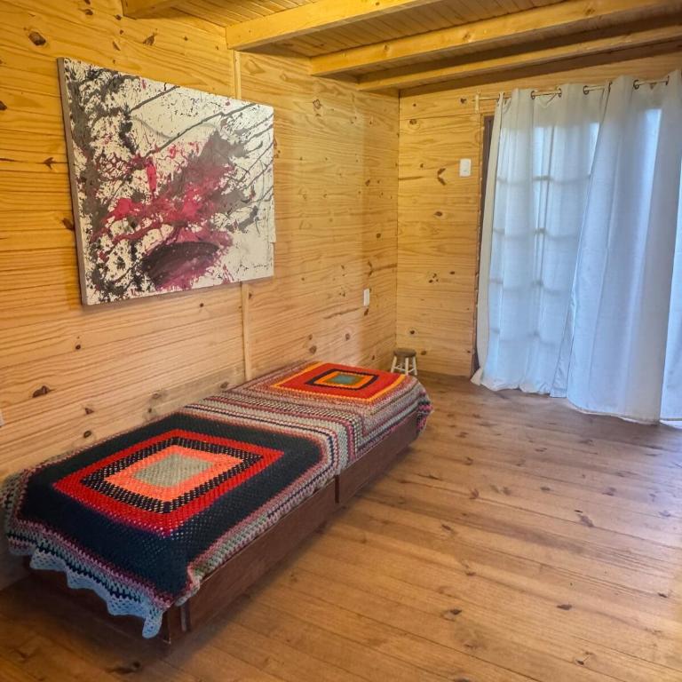 Amanda Relax and nature beautiful beach - Casa de 2 dormitorios - 6