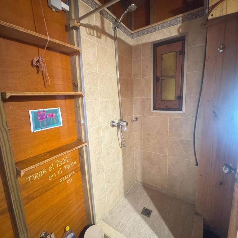 Amanda Relax and nature beautiful beach - Casa de 2 dormitorios - 7