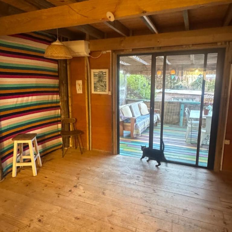 Amanda Relax and nature beautiful beach - Casa de 2 dormitorios - 8