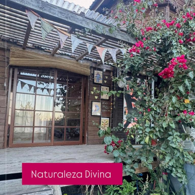 Amanda Relax and nature beautiful beach - Casa de 2 dormitorios - 11