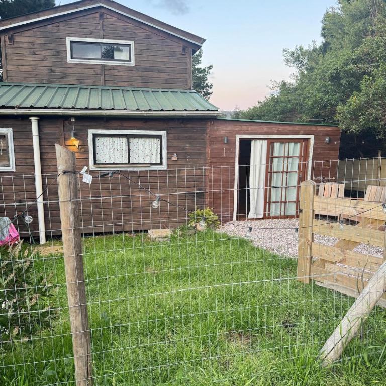 Amanda Relax and nature beautiful beach - Casa de 2 dormitorios - 12