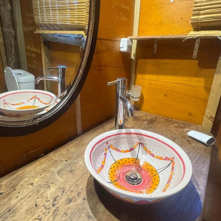 Amanda Relax and nature beautiful beach - Casa de 2 dormitorios - 16