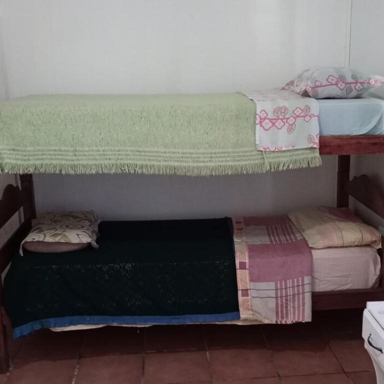 Cabaña moderna con piscina 6pax - Casa de 3 dormitorios - 9