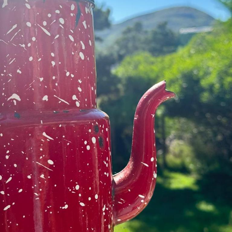 Amanda Relax and nature beautiful beach - Casa de 2 dormitorios - 18