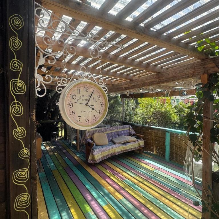 Amanda Relax and nature beautiful beach - Casa de 2 dormitorios - 19